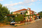 Apartments Tonka - Okrug Gornji